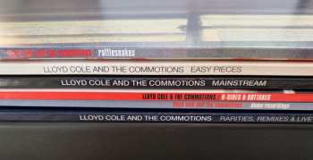 6LP/Doos Lloyd Cole & The Commotions: Collected Recordings 1983-1989 LTD | NUM