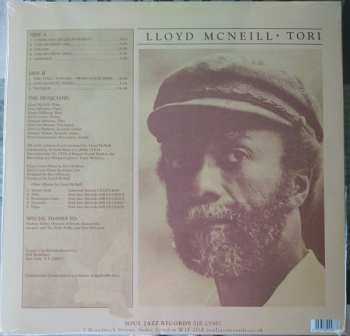 LP Lloyd McNeill: Tori LTD