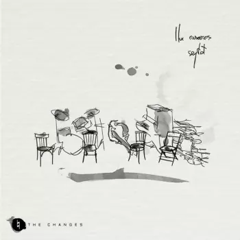 Lluc Casares: Septet