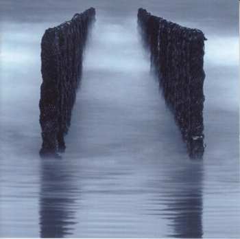 2CD Llumen: The Breaking Waves