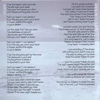 2CD Llumen: The Breaking Waves