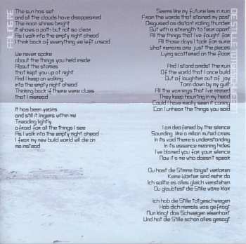 2CD Llumen: The Breaking Waves