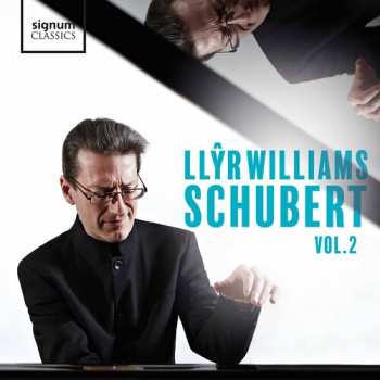 Album Franz Schubert: Schubert Vol. 2