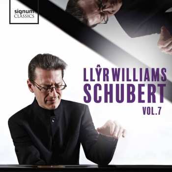 Album Franz Schubert: Schubert Vol. 7