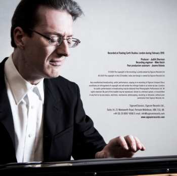 CD Franz Schubert: Schubert Vol. 7