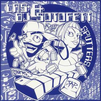2LP LNS: Sputters