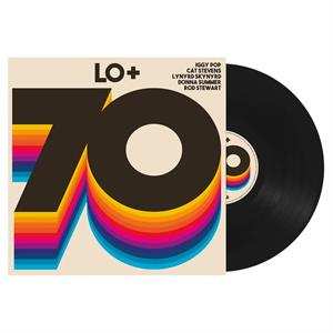 LP Lo + 70 / Various: Lo + 70 / Various