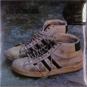 LP Lo Borges: Lô Borges LTD