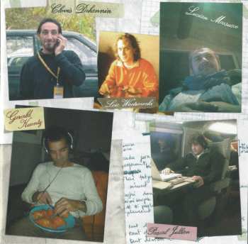 CD Lo Còr De La Plana: Tant Deman