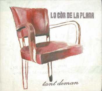 CD Lo Còr De La Plana: Tant Deman