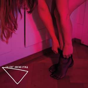 Album Lo Fat Orchestra: Neon Lights