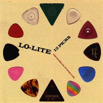 Album Lo-Lite: 12 Picks