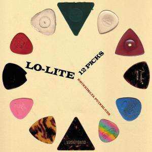CD Lo-Lite: 12 Picks