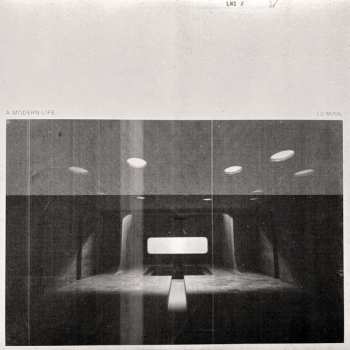 LP Lo Moon: A Modern Life CLR | LTD