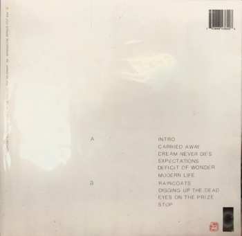 LP Lo Moon: A Modern Life