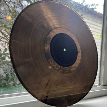 LP Lo Moon: I Wish You Way More Than Luck