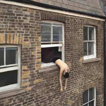 CD Lo Moon: I Wish You Way More Than Luck