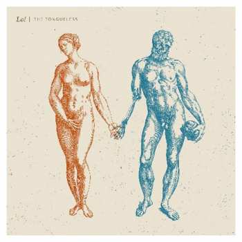 Album Lo!: The Tongueless