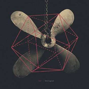 Album Lo!: Vestigial