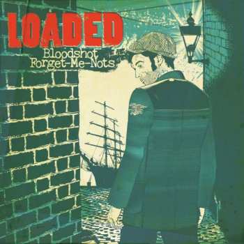 CD Loaded: Bloodshot Forget-Me-Nots