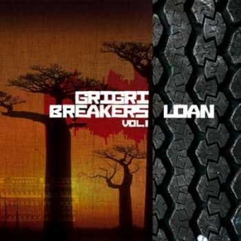 Album Lôan: Grigri Breakers Vol.1