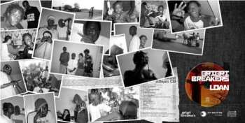 LP Lôan: Grigri Breakers Vol.1