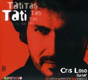 Album Lobo / Ellington / Cris Lobo: Tati