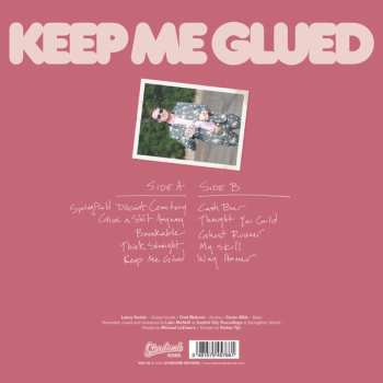 LP Local Drags: Keep Me Glued