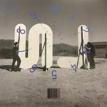 LP Local Natives: But I’ll Wait For You