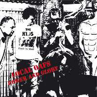 LP Local Oafs: Power And Glory