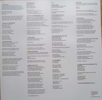 LP Local Oafs: Power And Glory