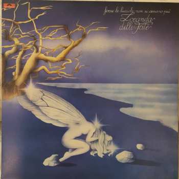 Album Locanda Delle Fate: Forse Le Lucciole Non Si Amano Più