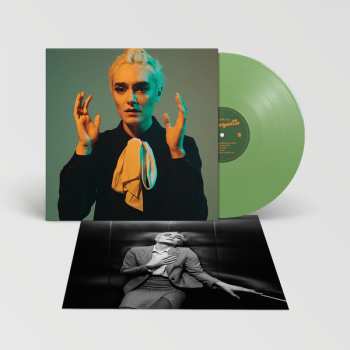 LP Locate S,1: Personalia LTD | CLR