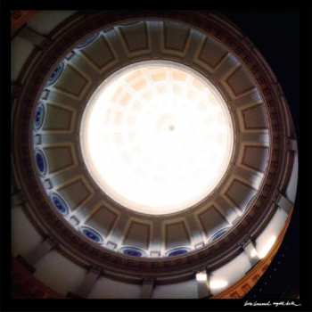 Album Loch Lomond: Night Bats / White Dresses