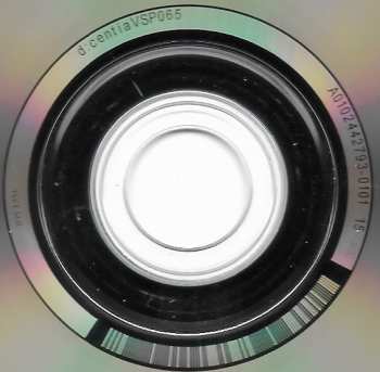 CD Loch Vostok: From These Waters
