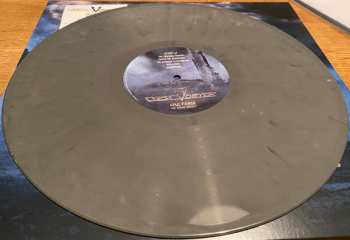 LP Loch Vostok: Opus Ferox - The Great Escape LTD | CLR