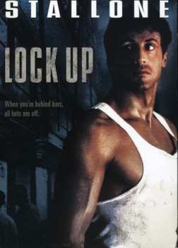 DVD Lock Up: Lock Up