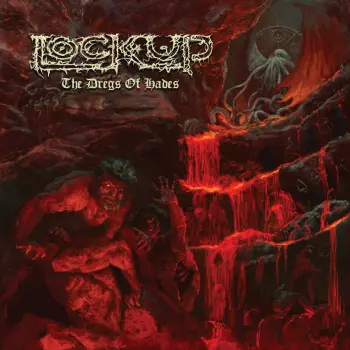 Lock Up: The Dregs Of Hades