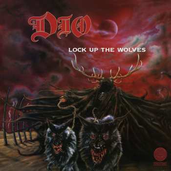 Album Dio: Lock Up the Wolves