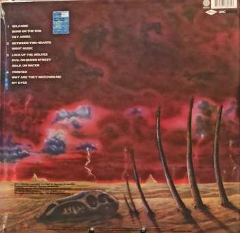 2LP Dio: Lock Up the Wolves