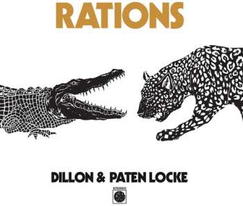 Album Locke,dillon / Locke,paten: Rations