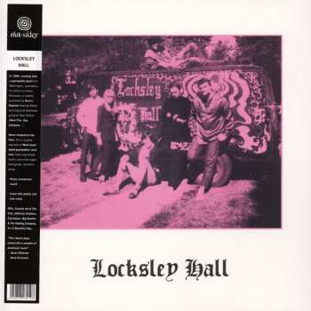 LP Locksley Hall: Locksley Hall