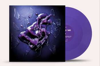 LP Loco Dice: Purple Jam