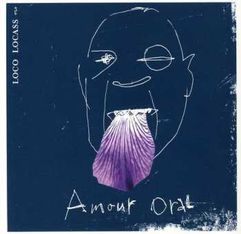 Album Loco Locass: Amour Oral