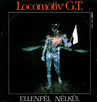 Ellenfél Nélkül