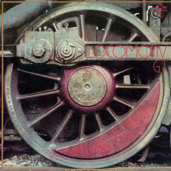 LP Locomotiv GT: Locomotiv GT