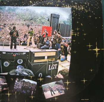 2LP Locomotiv GT: V. (2xLP) GATEFOLD