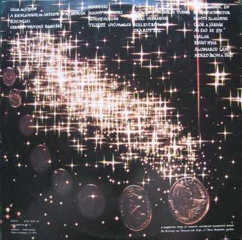 2LP Locomotiv GT: V. (2xLP) GATEFOLD