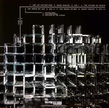 LP Locrian: Infinite Dissolution