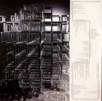 LP Locrian: Infinite Dissolution